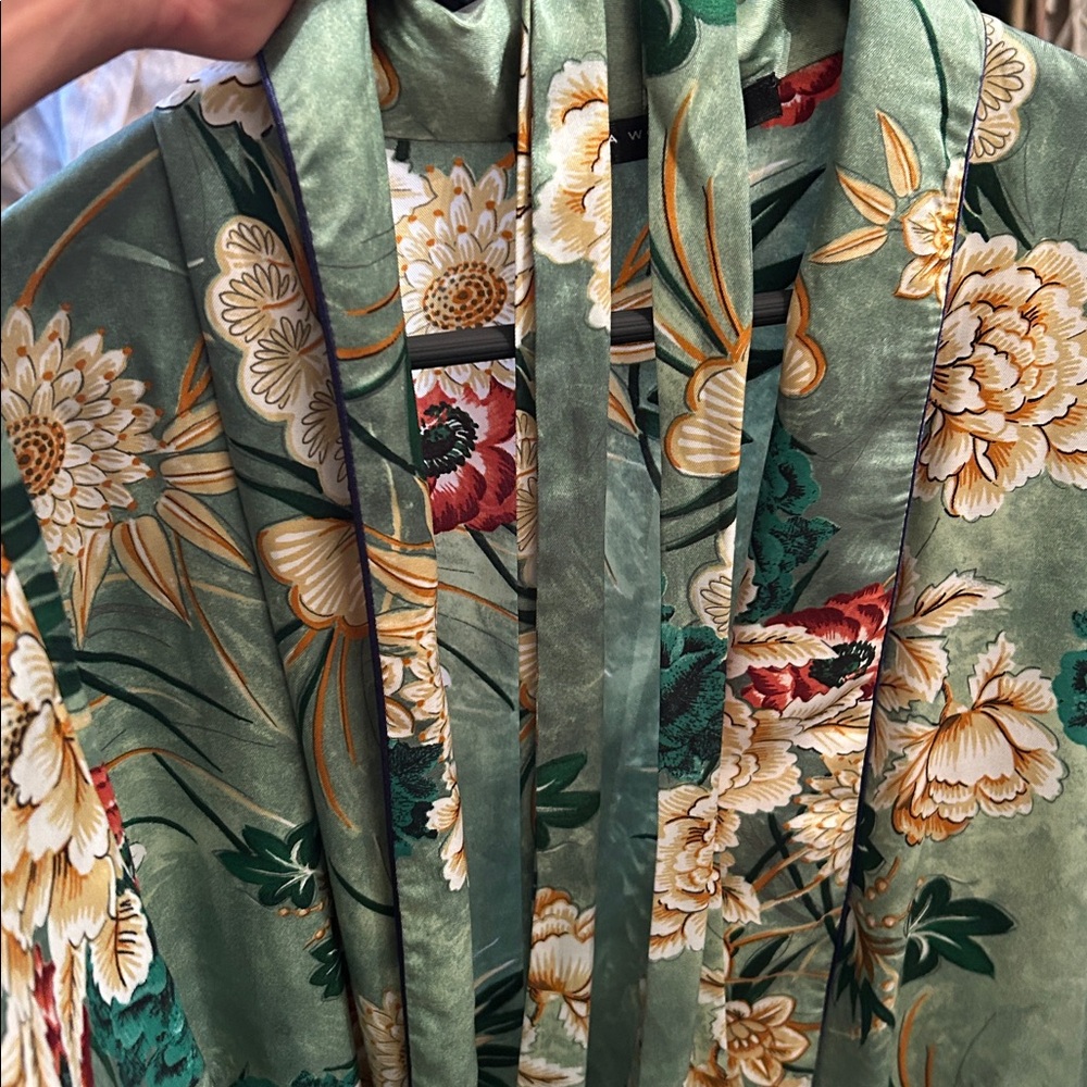 Kimono